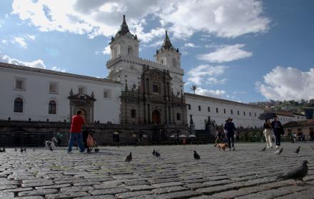 Foto de Sistema Grana (13133678)