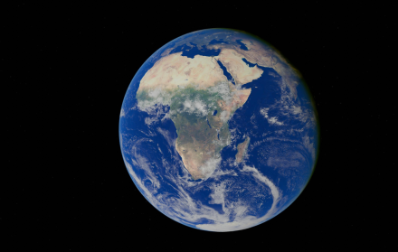 planeta tierra