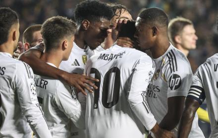 Real Madrid