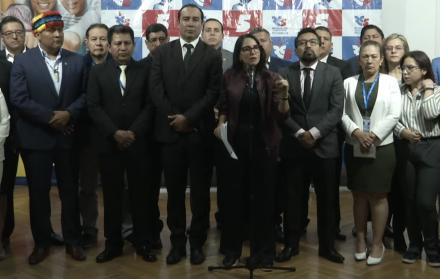 revolución ciudadana