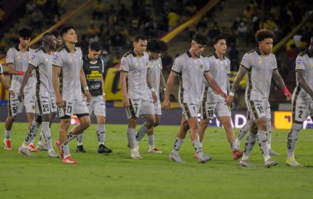 Aucas, LigaPro 2025, entrenador, Gabriel Pereyra, Copa Sudamericana