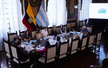 concejo cantonal