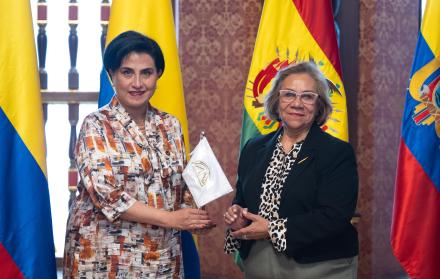 Cancilleria