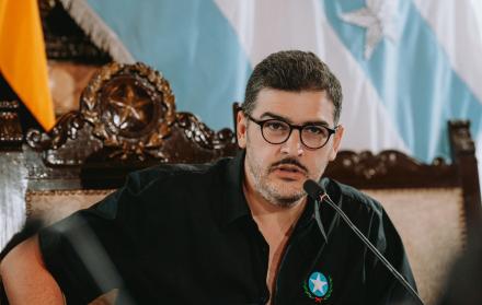 Aquiles Álvarez