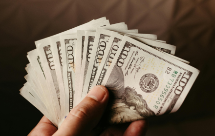 El proceso de inscripción al bono de $1.000 es 100% en línea y gratuito.