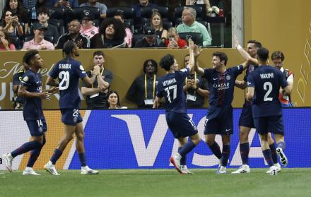PSG