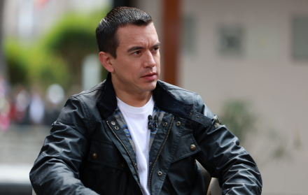 Daniel Noboa