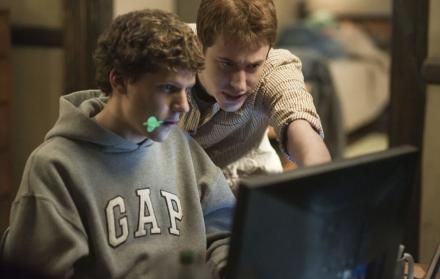 The Social Network