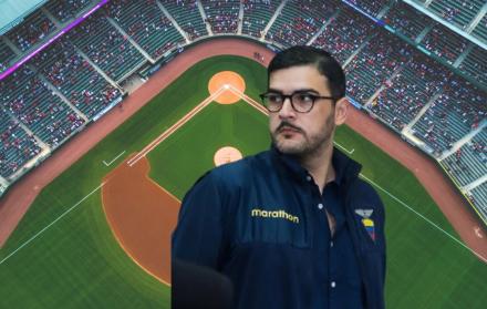 Estadio de Beisbol
