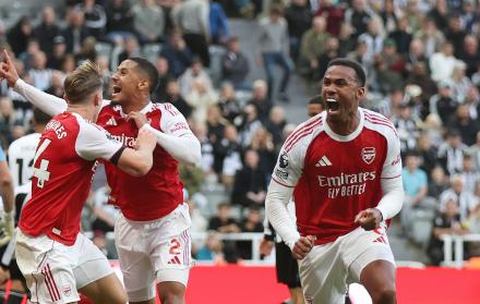 Arsenal