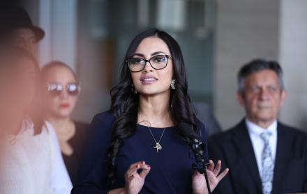 Según Veloz, la propuesta del Ejecutivo no responde a las necesidades prioritarias del país.