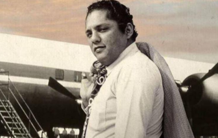 Julio Jaramillo