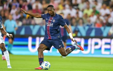 PSG
