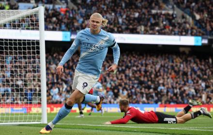 Manchester City