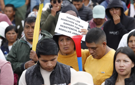 Paro Nacional