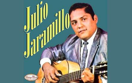 Julio Jaramillo