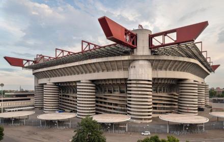 San Siro Milan