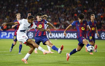 PSG