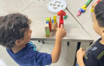 Niños superdotados