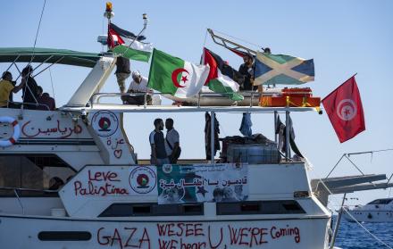 Palestina libre