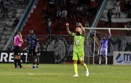 Liga de Portoviejo vs. Universidad Católica, Copa Ecuador 2025, en vivo, hora, dónde ver, La Capira