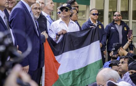 Petro Gaza