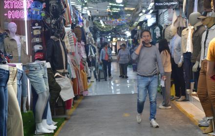 MERCADO TUNGURAHUA