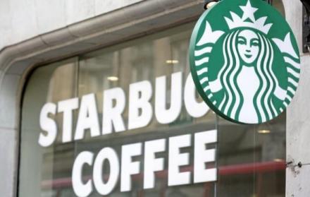 STARBUCKS FACHADA