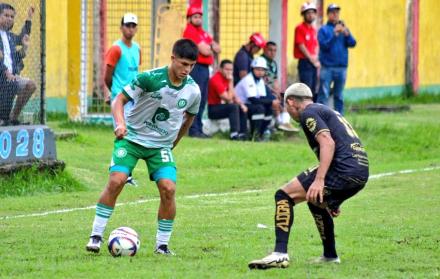 Liga de Portoviejo