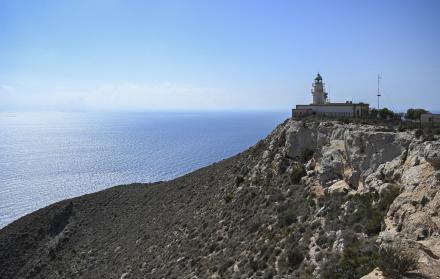 Mundo, España, Faros, Se jubila uno de los últimos fareros