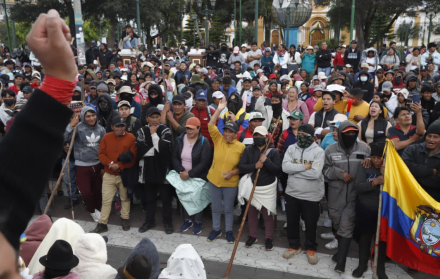 Paro Nacional