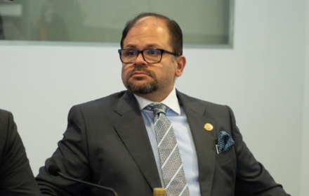 John Reimberg