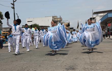 Barrio Garay Guayaquil