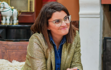 María José Pinto