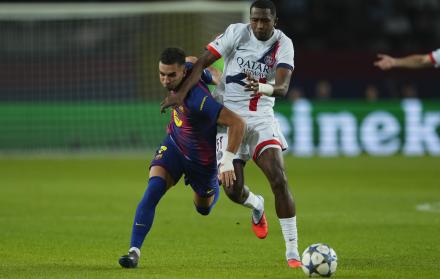 FC Barcelona vs PSG (15263055)