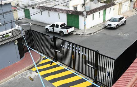 Inseguridad Guayaquil