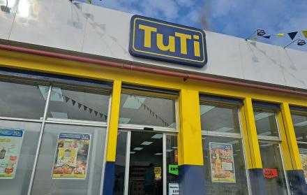 tute
