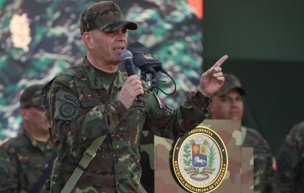 Vladimir Padrino López