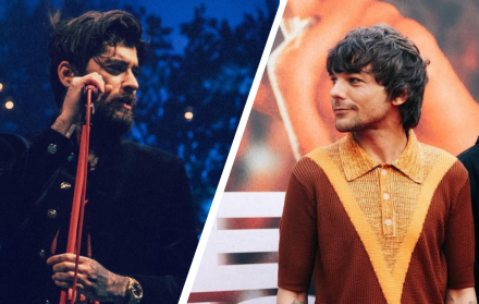 Directioners Alerta: Louis y Zayn Tienen Proyecto Juntos en Netflix