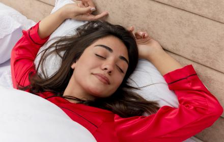 APPS PARA MEJORAR E SUEÑO