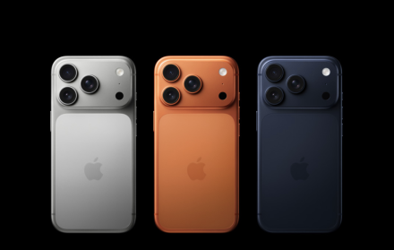 iPhone 17
