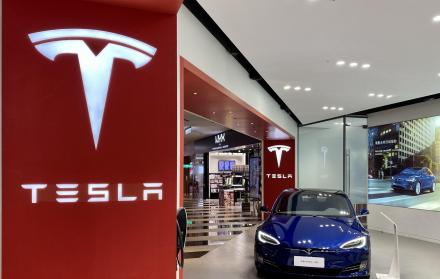 TESLA