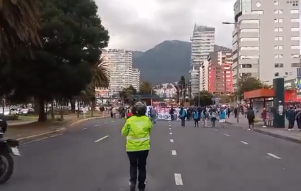cierre vial