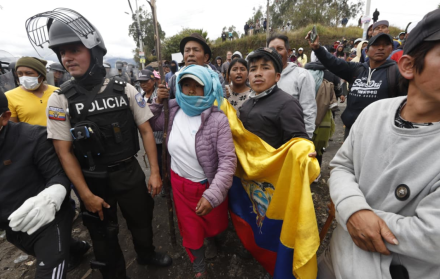 Paro Nacional