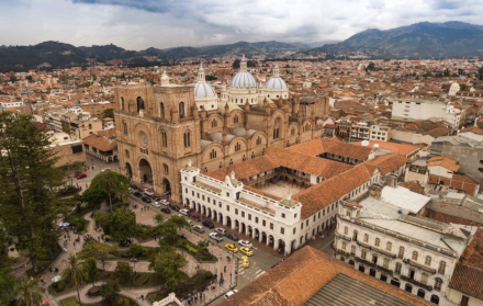 Cuenca