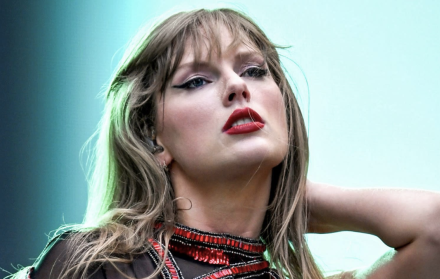 Taylor Swift