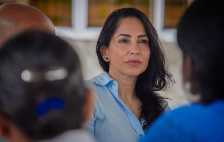 Luisa González
