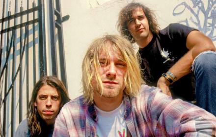 Nirvana