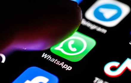 WhatsApp