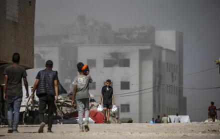 Mundo, Hamás, Israel, Franja de Gaza, Estados Unidos
